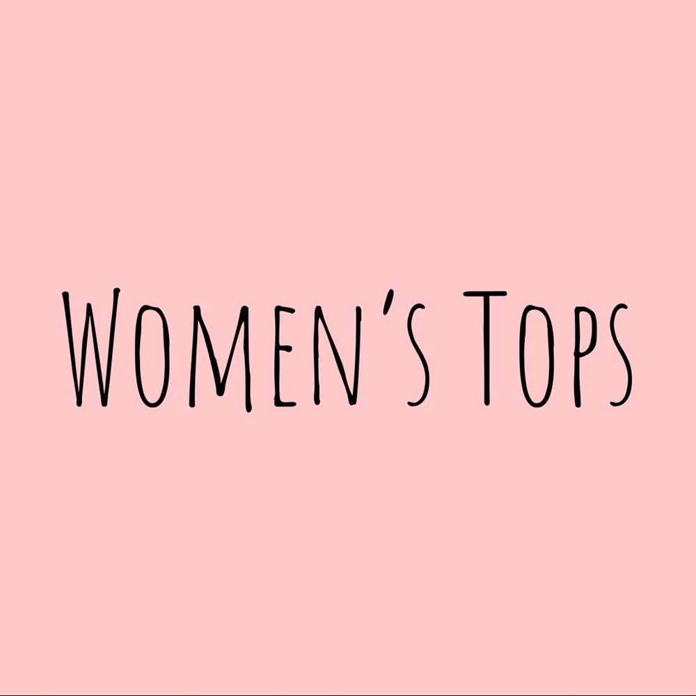 Women’s Tops